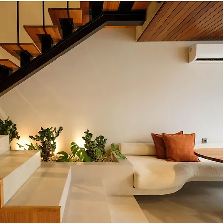 Two Thirds Villa Canggu